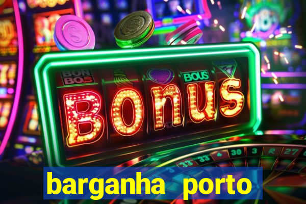 barganha porto feliz facebook